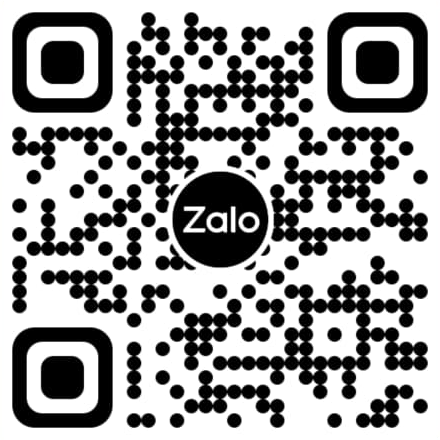 Zalo QR Code