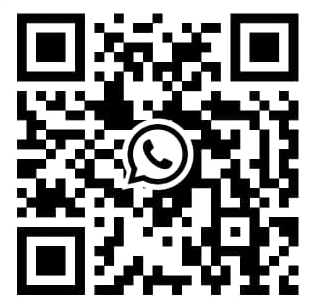 WhatsApp QR Code